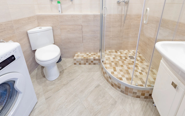 Апартаменты Sunny Days Apartment Рязанский