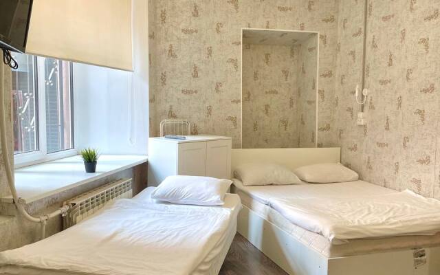 Gosti Lyubyat na Kazanskoi Apartamenti 2