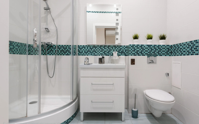 Апартаменты, Центр, НОВАТ, пл. Ленина