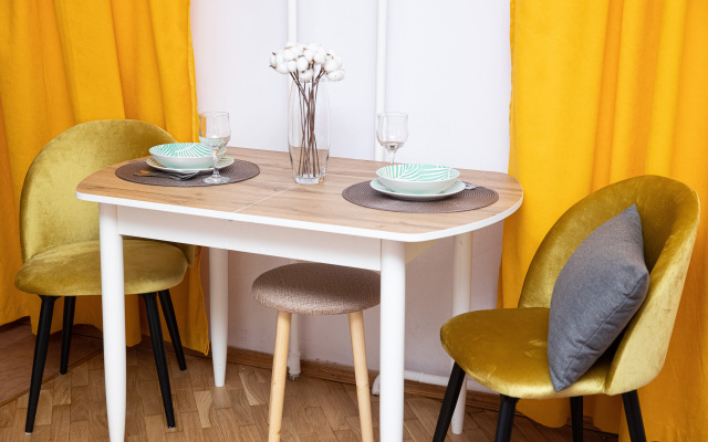 Апартаменты Bon Voyage