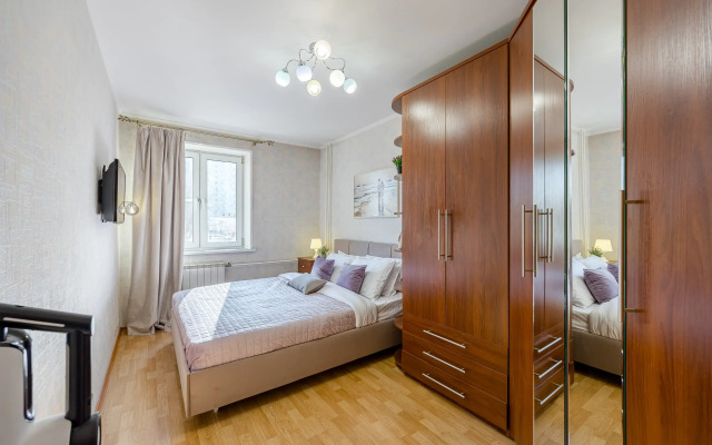 Квартира Уютная kвартира в Беляево