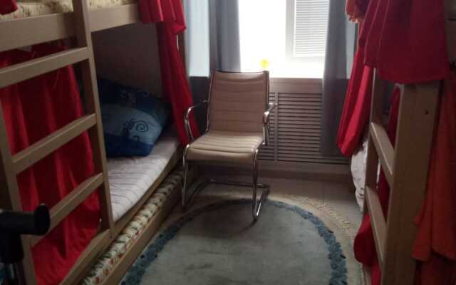 Rus - VDNH Hostels
