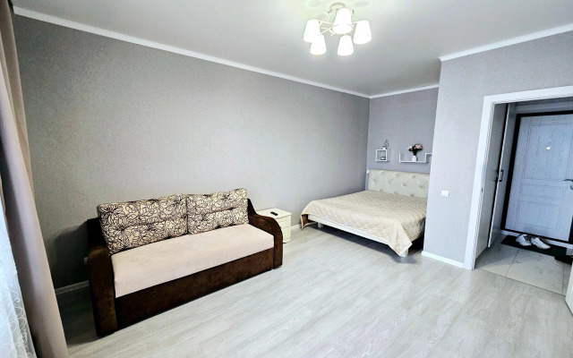 Апартаменты Свежие у Ривьеры