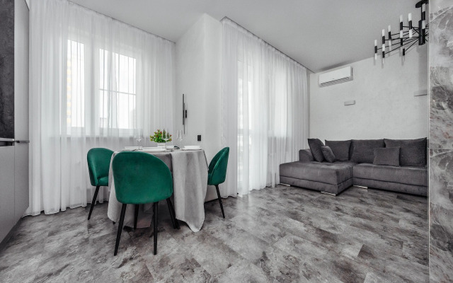 Zhk Frukty Chernika Flat