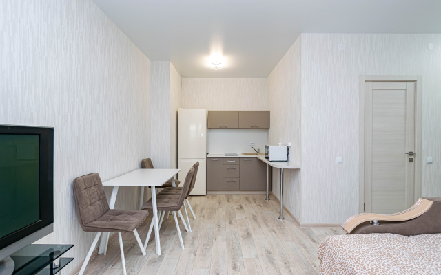 Uyutny Dom Na Malkova 12 Flat