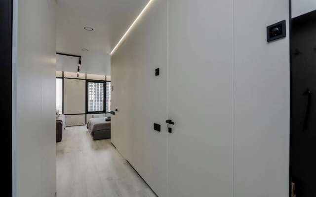 Апартаменты Privi House на Карла Маркса 259
