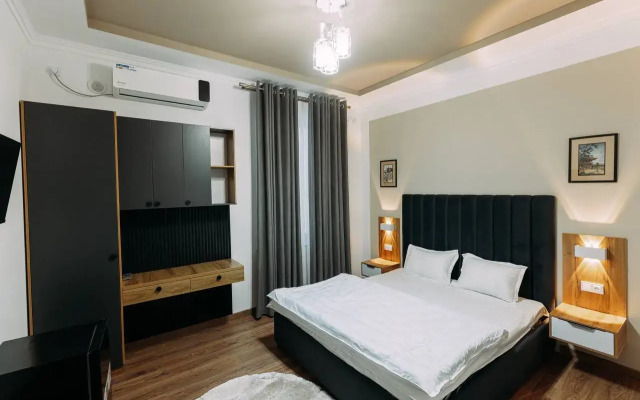 White Hotel