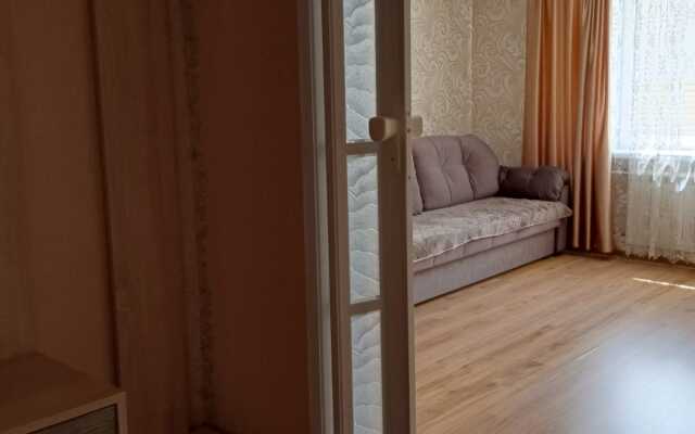 V Tsentre Tuly Apartments