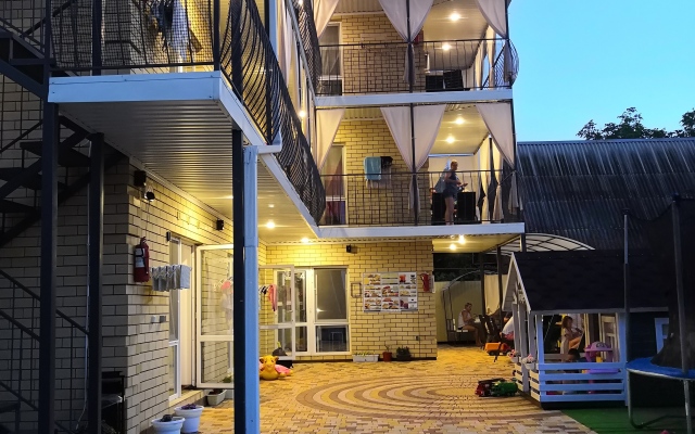 Voyage Mini-hotel