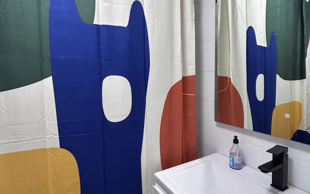 Квартира Дизайнерская недалеко от Флакона