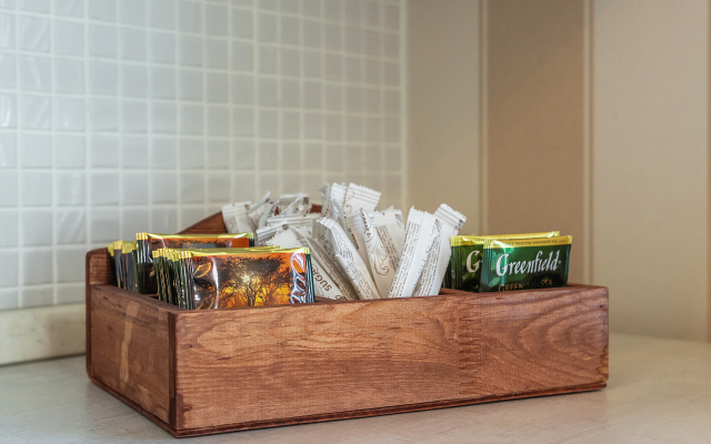 Квартира в Элитном ЖК КМ Мегаполис