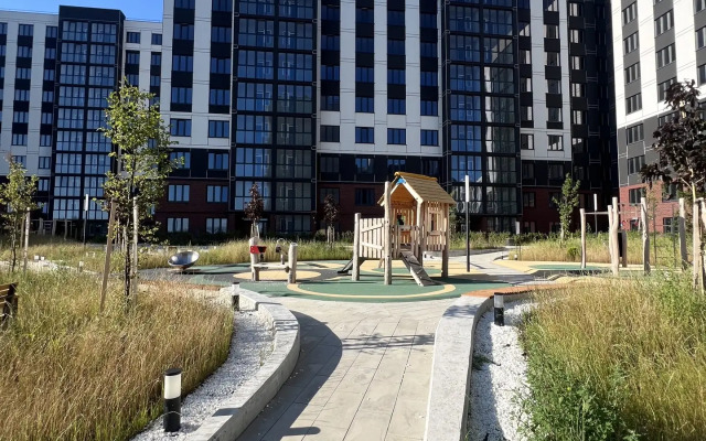 Квартира Люкс Нахимовский Квартал