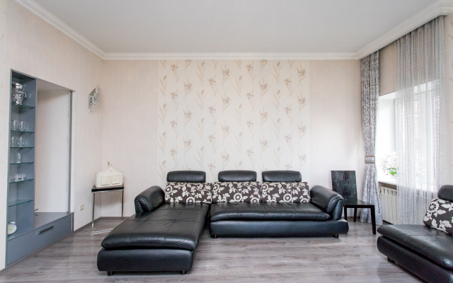 Апартаменты H&B apartments Akhvelediane III