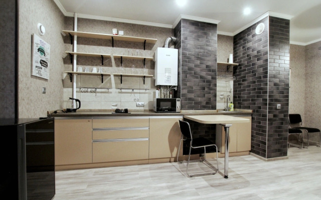 Апартаменты Тихое озеро