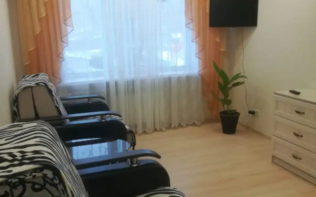 Апартаменты под ключ в Суровикино 930