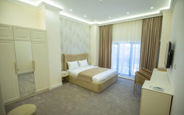 Ketrin Hotel Restaurant