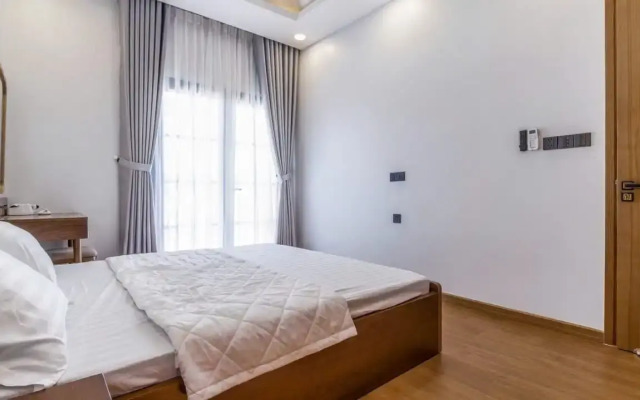 Вилла в Nova World