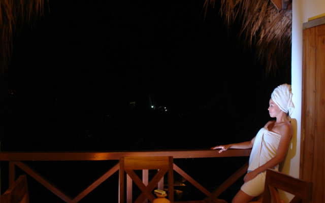 Residencia Del Paseo Apart-Hotel