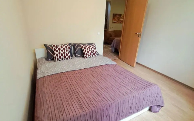 Дом в центре Зеленогорска