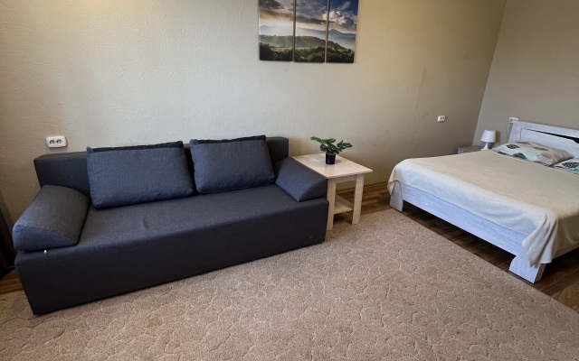 Kvartira Serdobol 64 Flat