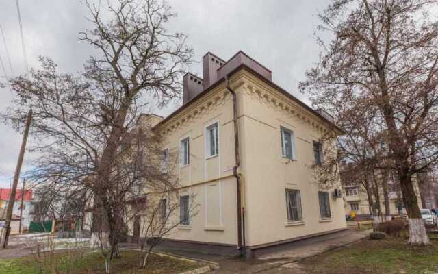 Апартаменты Межквартальный