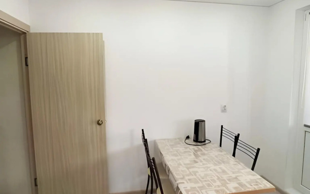 Квартира Однушка рядом с Алексино невысокий этаж