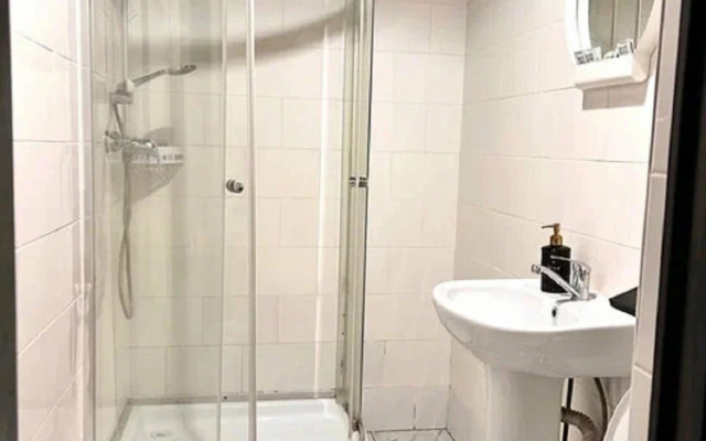 Отель Автор Шаболовская