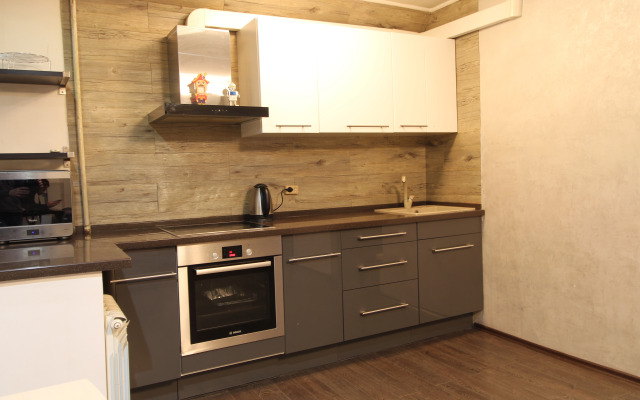 Квартира на Динамо