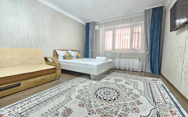 Апартаменты MARS APARTMENTS KZ 56Д
