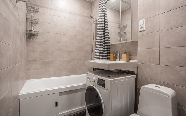 Smart Studio Apartments