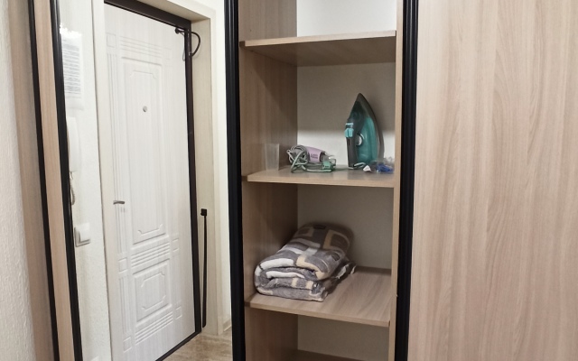 Chernomorochka Flat