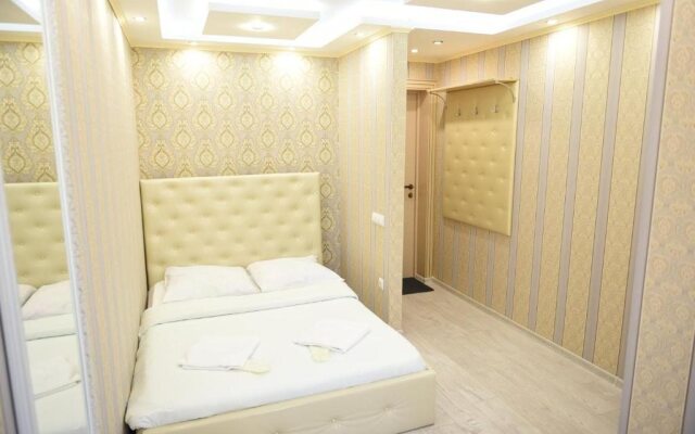 Sokol Hotel