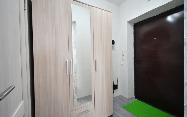 Апартаменты Смарт-квартира напротив ТРЦ ПЛАНЕТА