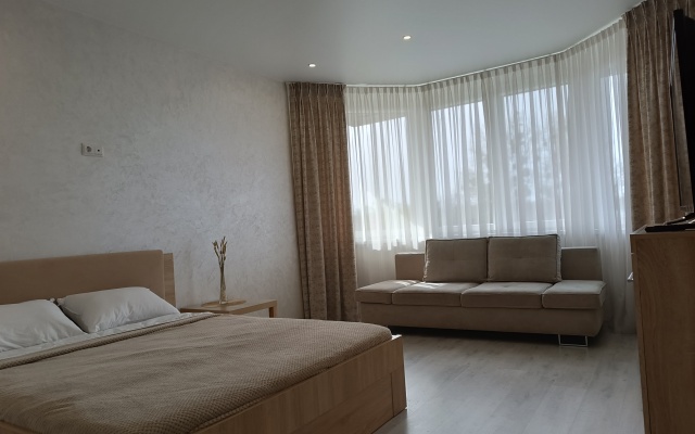 Апартаменты Четыре сезона