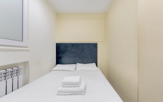 Апартаменты Двухместные Без Окна (17)