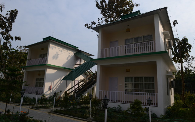 Resort Jaldapara Forest Tourist Lodge