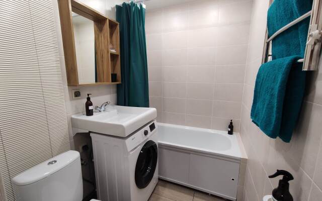 Апартаменты Little Moments