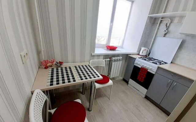 Na Prospekte Mira 25a Flat
