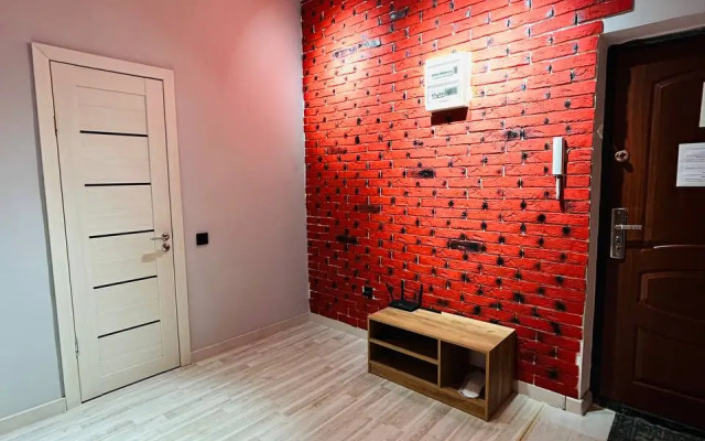 Zhk Aray 2 Apartments
