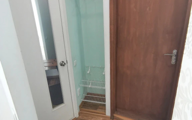 Апартаменты Апарт38 (1)