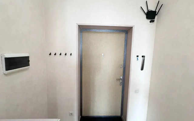 Квартира Бизнес класс с балконом