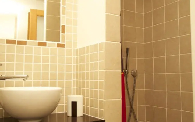 Апартаменты Loft Lycklama