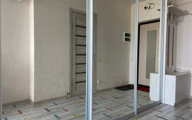 Апартаменты на Ташкентской