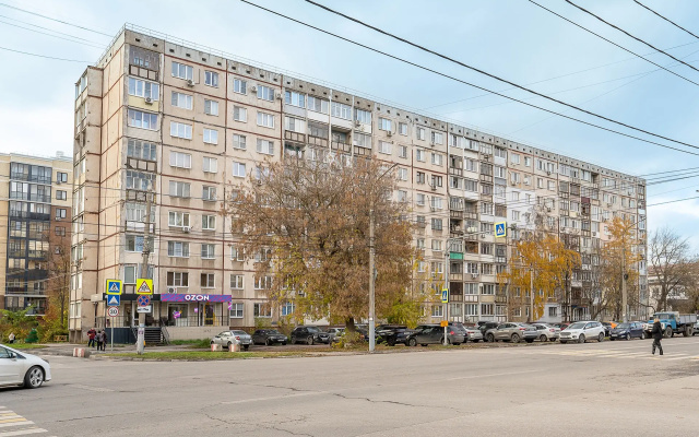 Apartamenty Inndays na Lejtejzena 4