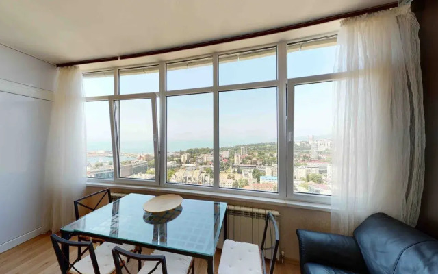 Квартира Уютная Бизнес-Класса