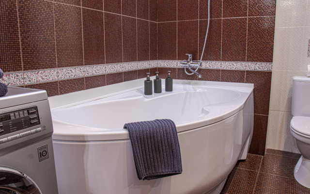 Апартаменты Центр Города в 5 минутах езды! "Город 3952"