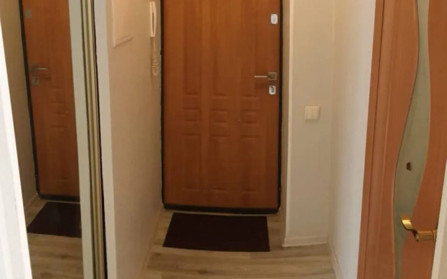 V Tsentre Goroda V Shagovoy Pl. Lenina Flat