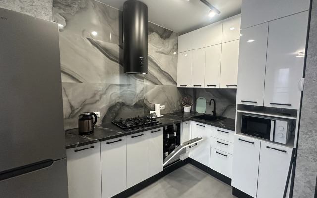 Квартира уютная