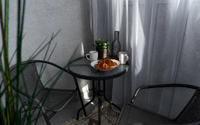 Квартира Студия в ЖК Eгоpово Пaрк