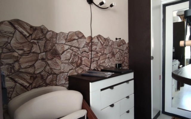 Апартаменты Причал